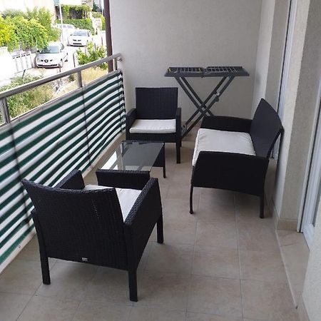 Apartman Emanuela سبليت المظهر الخارجي الصورة