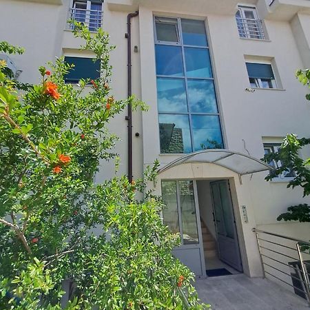 Apartman Emanuela سبليت المظهر الخارجي الصورة