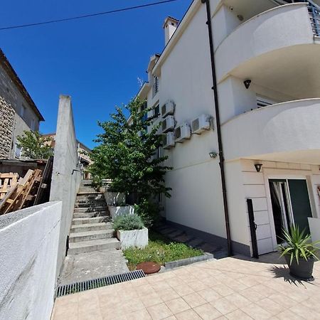 Apartman Emanuela سبليت المظهر الخارجي الصورة