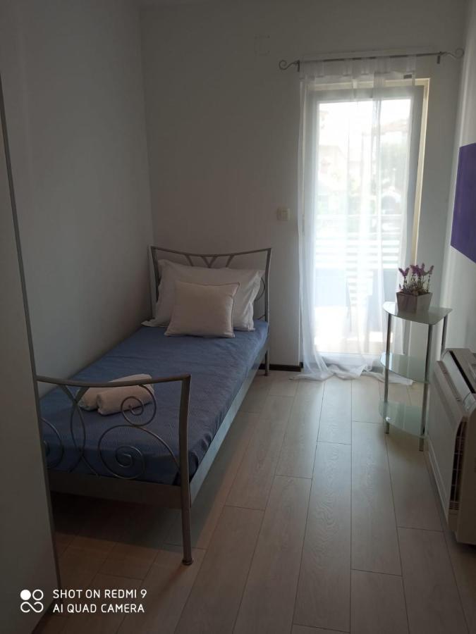 Apartman Emanuela سبليت المظهر الخارجي الصورة