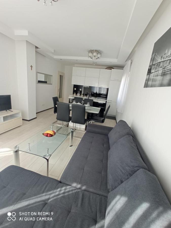 Apartman Emanuela سبليت المظهر الخارجي الصورة