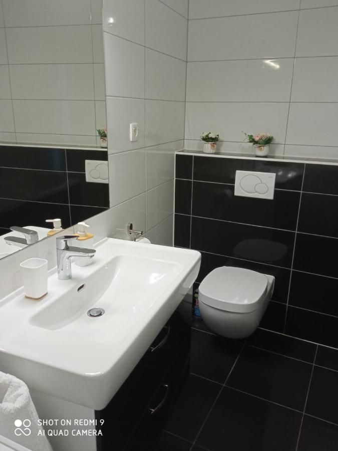 Apartman Emanuela سبليت المظهر الخارجي الصورة