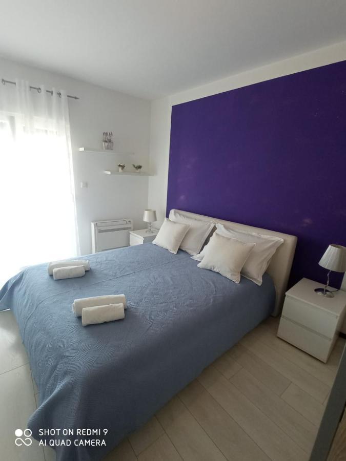 Apartman Emanuela سبليت المظهر الخارجي الصورة