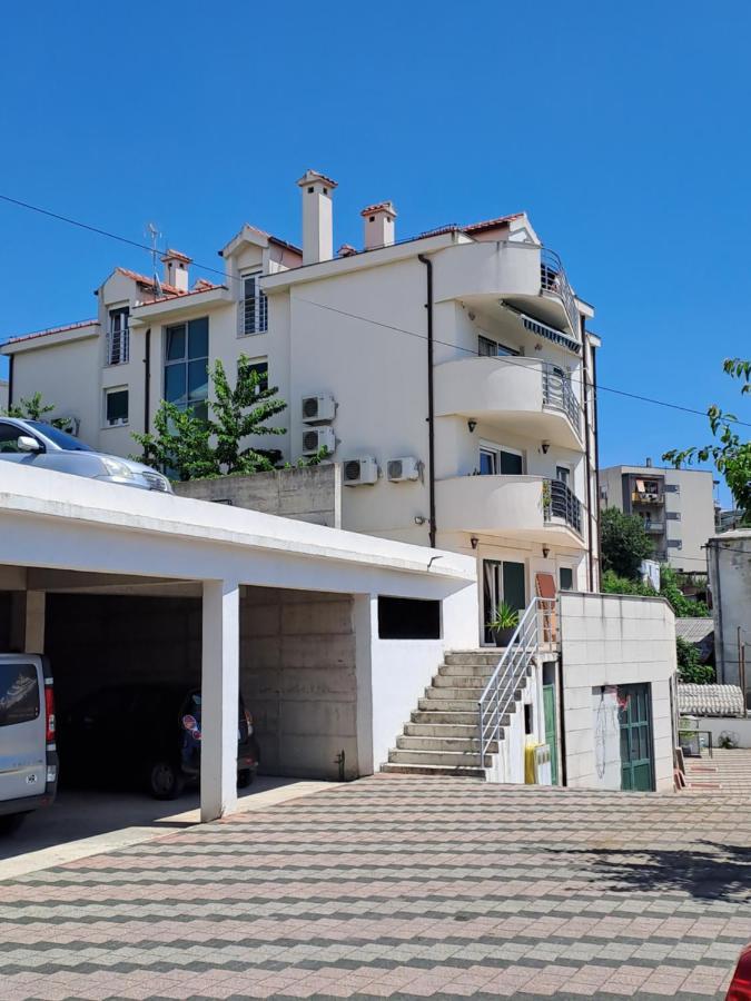 Apartman Emanuela سبليت المظهر الخارجي الصورة