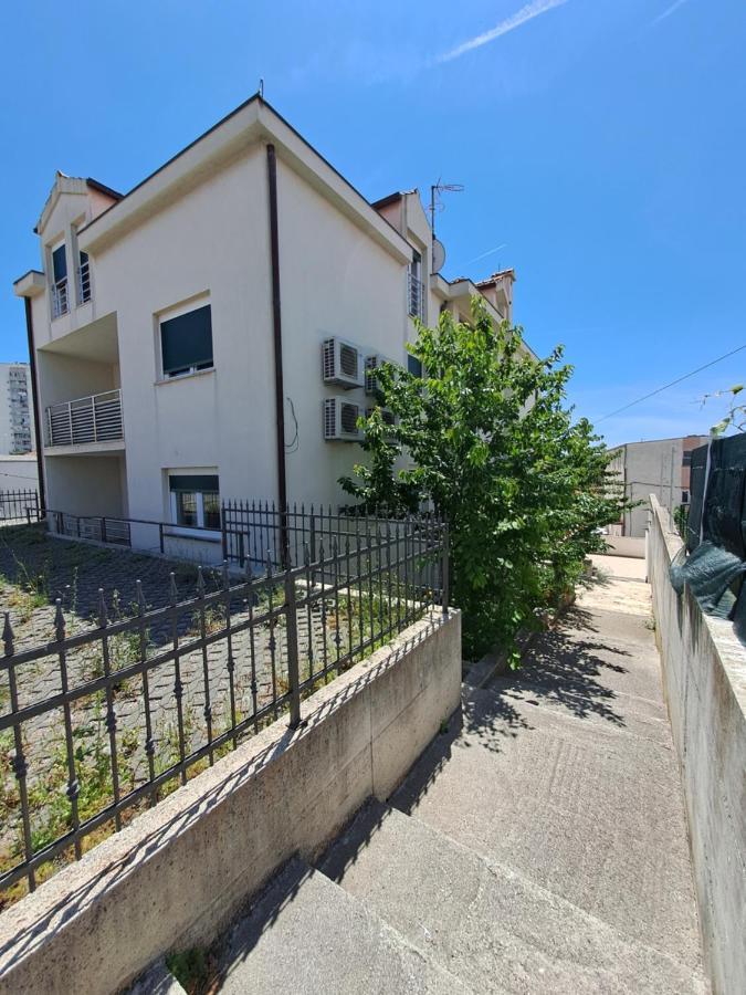 Apartman Emanuela سبليت المظهر الخارجي الصورة