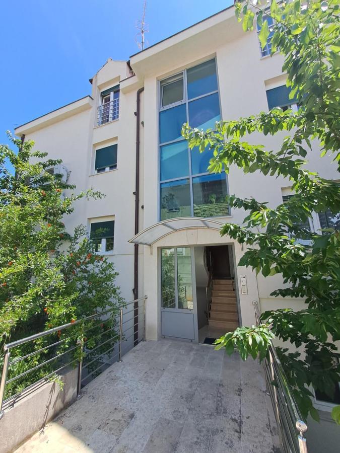 Apartman Emanuela سبليت المظهر الخارجي الصورة